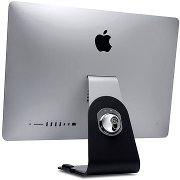 Kensington SafeDome Mounted Lock Stand for iMac