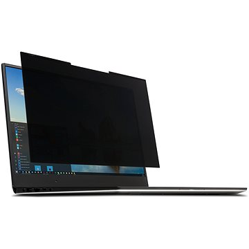 E-shop Kensington MagPro™ für Laptop 15,6" (16:9), bi-direktional, magnetisch, abnehmbar