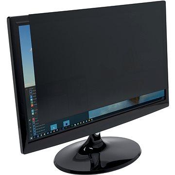 E-shop Kensington MagPro™ für 23,8" (16:9) Monitor, bidirektional, magnetisch, abnehmbar