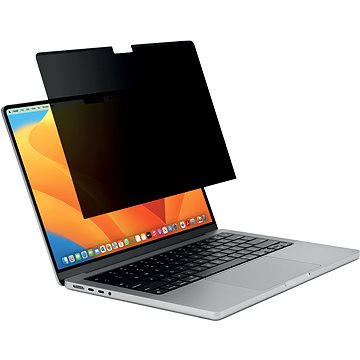 E-shop Kensington MagPro Elite Privacy Screen Filter for MacBook Pro 14" (2021)