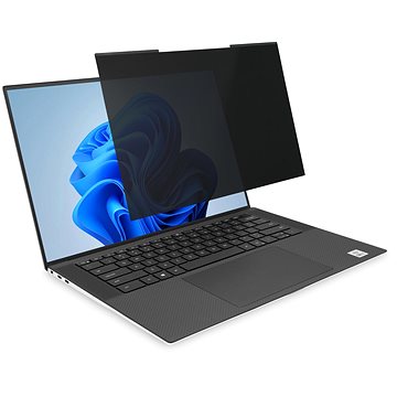 E-shop Kensington MagPro für Laptop 13,3" (16:10), zweiseitig, magnetisch, abnehmbar