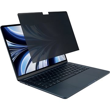 E-shop Kensington MagPro Elite Displayschutzfilter für MacBook Air 15", magnetisch, abnehmbar