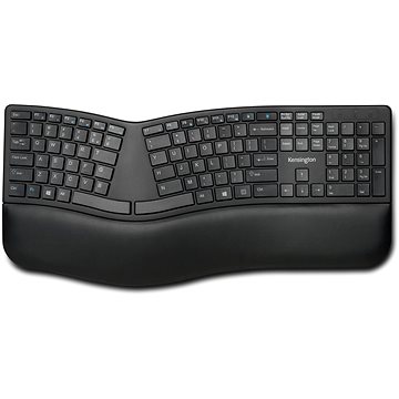 E-shop Kensington Pro Fit® Ergo Wireless Keyboard