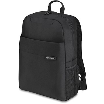 E-shop Kensington Simply Portable Lite Backpack 16” schwarz
