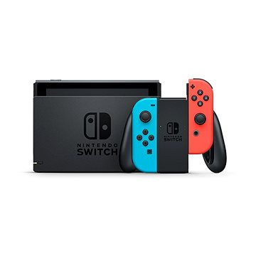 E-shop Nintendo Switch