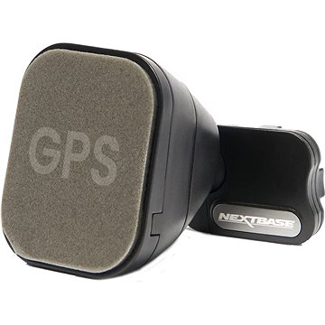 Nextbase Dash Cam Powered Mount with GPS (Suction & 3M)