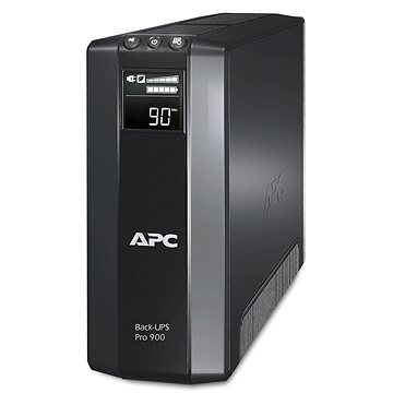 E-shop APC Power Saving Back-UPS Pro 900 schuko