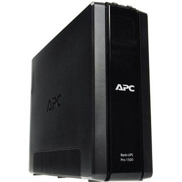 E-shop APC Power Saving Back-UPS Pro 1500