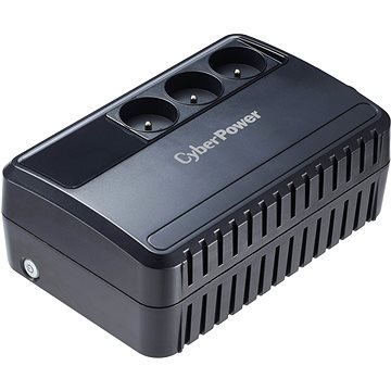 E-shop CyberPower BU600E-FR