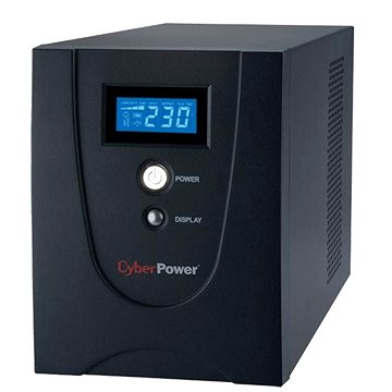 E-shop CyberPower Value 2200EILCD