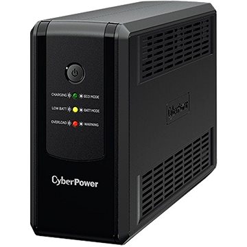 E-shop CyberPower UT650EG-FR