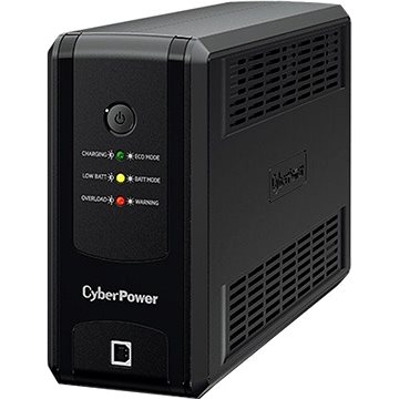 CyberPower UT850EG-FR