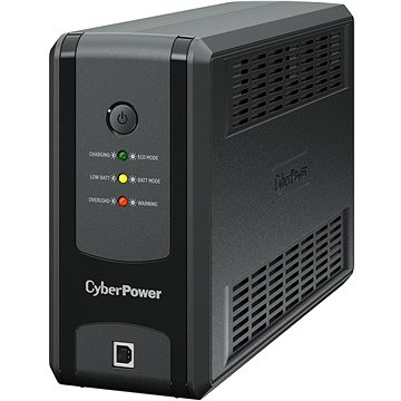 E-shop CyberPower UT850EG