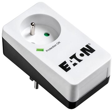 E-shop EATON Protection Box 1 FR, 1 Ausgang 16A