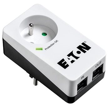E-shop EATON Protection Box 1 Tel @ FR, 1 Ausgang 16A, Tel.