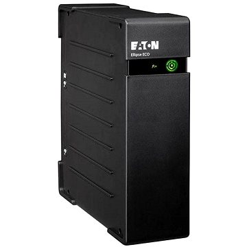 E-shop EATON Ellipse ECO 650 IEC USB