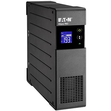 E-shop EATON Ellipse PRO 850 FR USB