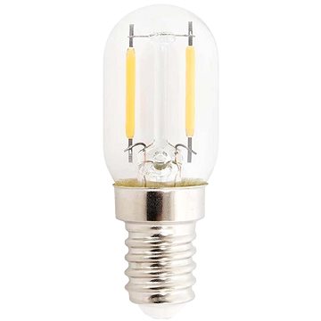 E-shop Nedis LED-Lampe, E14, T22, für den Kühlschrank, 1,5 W, 100 lm