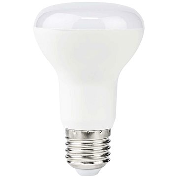 E-shop Nedis LED žárovka, E27, R63, 8,5 W, 806 lm, 2700 K