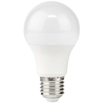 E-shop Nedis LED žárovka, E27, A60, 11 W, 1055 lm, 2700 K