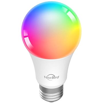E-shop Nitebird Smart Bulb WB4