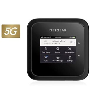 E-shop Netgear MR6450-100EUS