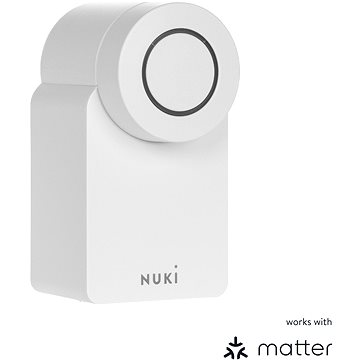 E-shop NUKI Smart Lock 4.0