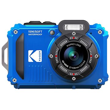 E-shop Kodak WPZ2 Blau