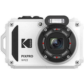 E-shop Kodak WPZ2 White
