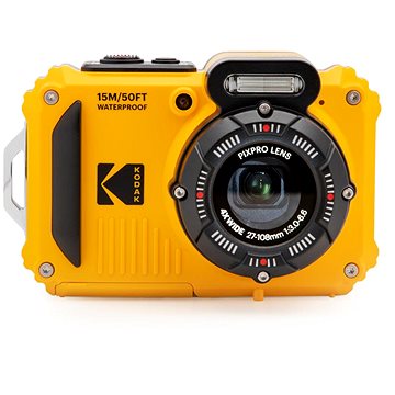 E-shop Kodak WPZ2 Yellow