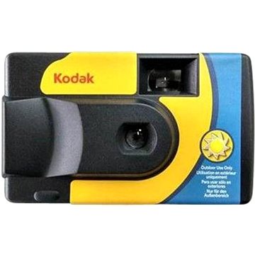 E-shop Kodak Daylight 800/39