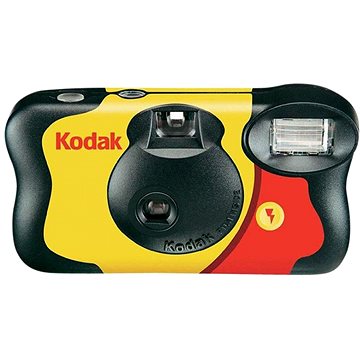 E-shop Kodak Fun Saver Flash