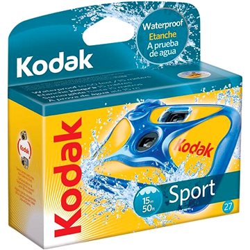 E-shop Kodak Water Sport 800/27