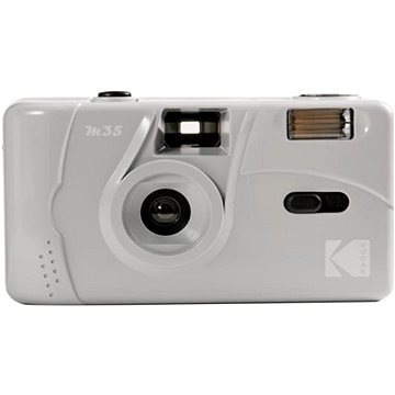 E-shop Kodak M35 Reusable Camera Marble Grey