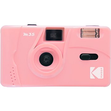 E-shop Kodak M35 Reusable camera PINK