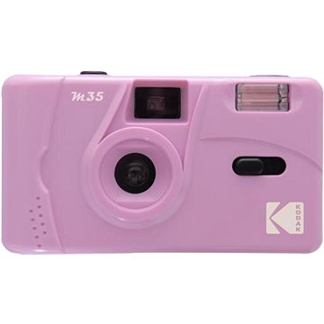 E-shop Kodak M35 Reusable Camera Purple