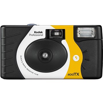 E-shop Kodak Professional Tri-X B&W 400 - 27 Belichtungen SUC