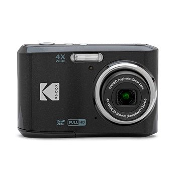 E-shop Kodak Friendly Zoom FZ45 Black