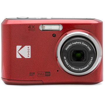 E-shop Kodak Friendly Zoom FZ45 rot