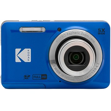 E-shop Kodak Friendly Zoom FZ55 Blue