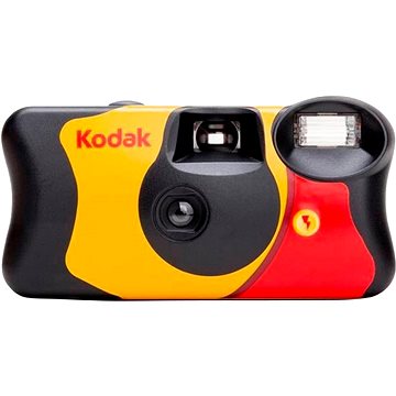 E-shop Kodak Fun Flash 27+12 Disposable