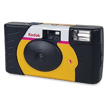 E-shop Kodak Power Flash 27+12 Einwegkamera