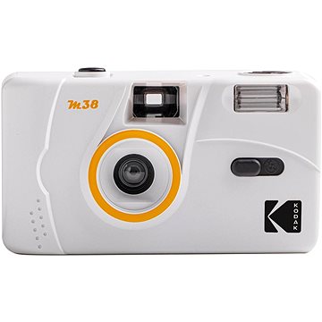 E-shop Kodak M38 Reusable Camera CLOUDS WHITE