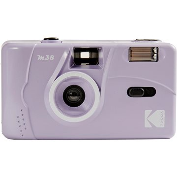 E-shop Kodak M38 Reusable Camera LAVENDER