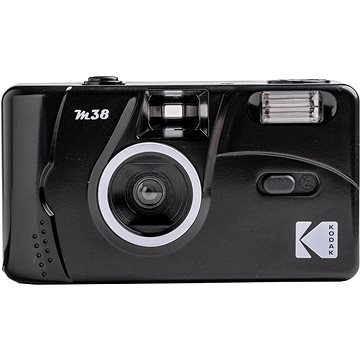 E-shop Kodak M38 Reusable Camera STARRY BLACK