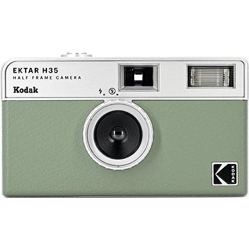 E-shop Kodak EKTAR H35 Film Camera Sage