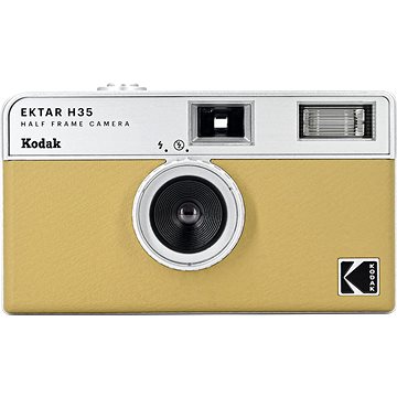 E-shop Kodak EKTAR H35 Film Camera Sand