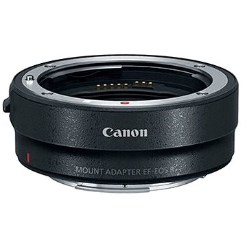 E-shop Canon Mount-Adapter EF-EOS R