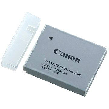 E-shop Canon NB-6LH