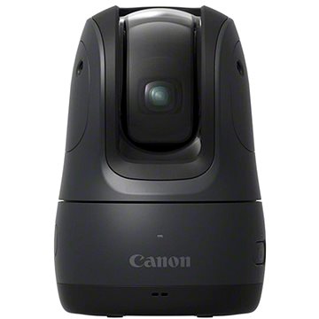 Canon PowerShot PX černý Essential Kit